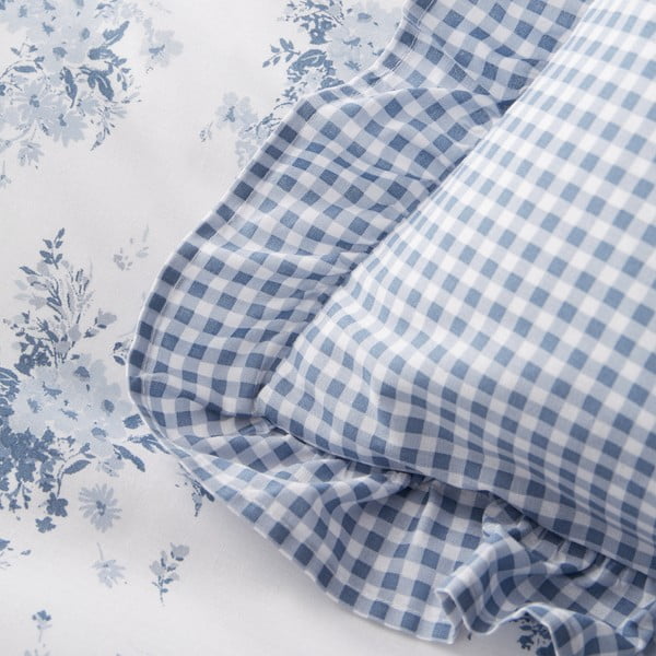 Cuscino decorativo 45x45 cm Lucie Floral Frill – Catherine Lansfield-image-2