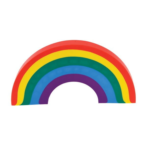 Gomma arcobaleno Rainbow - Rex London