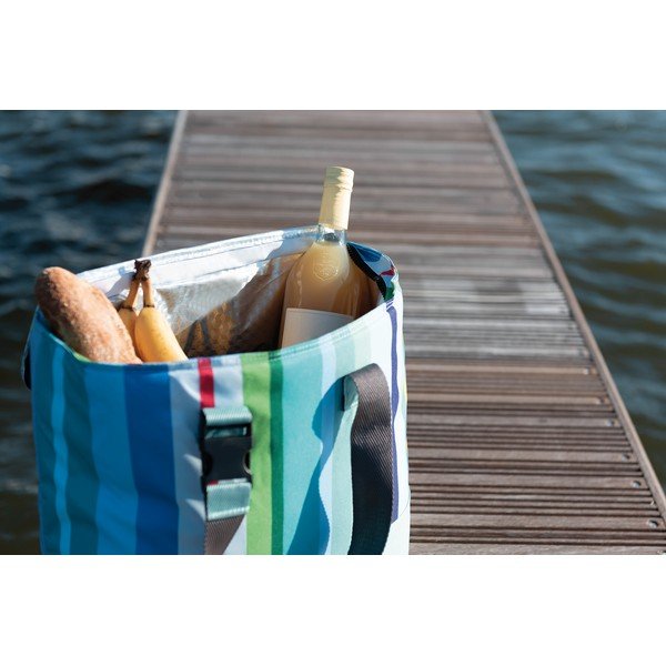 Borsa frigo blu , 20 l Laguna - Remember-image-1