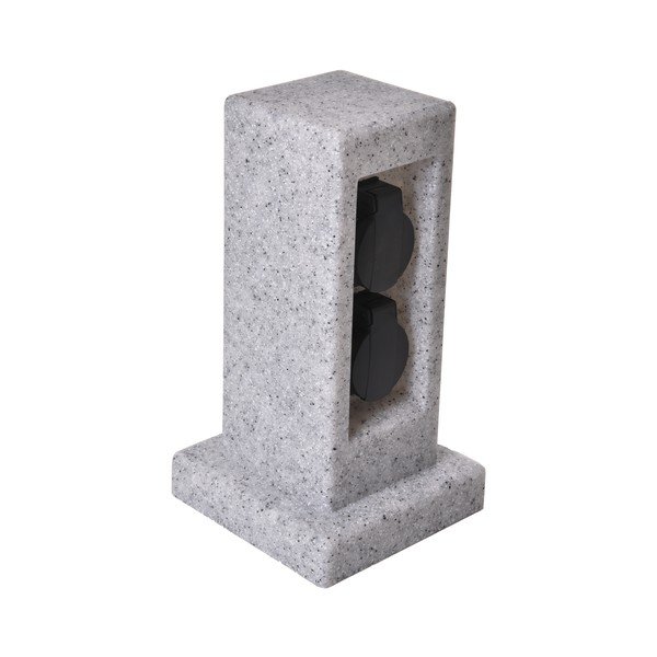 Presa per esterni (altezza 27 cm) - Hilight-image-3
