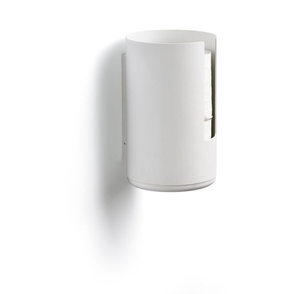 Supporto a parete in metallo per carta igienica Rim - Zone-image-2