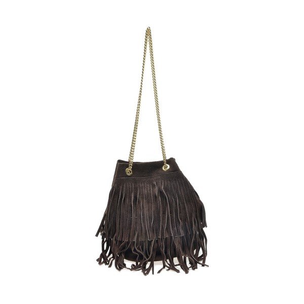 Borsa in pelle - Luisa Vannini