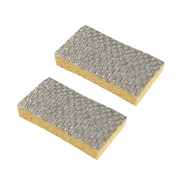 Spugne per piatti in set da 8 - Homéa