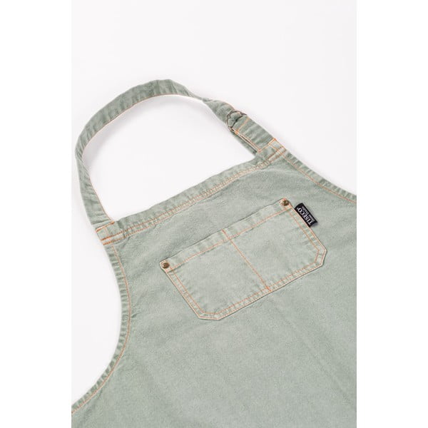 Grembiule in cotone Havana - Tiseco Home Studio-image-2