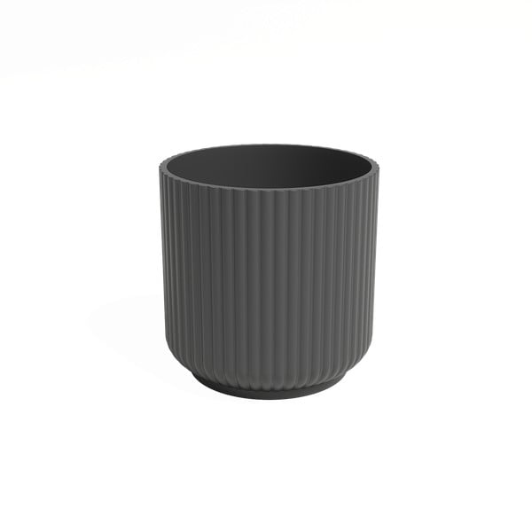 Vaso in ceramica ø 19 cm Luna - Artevasi-image-2
