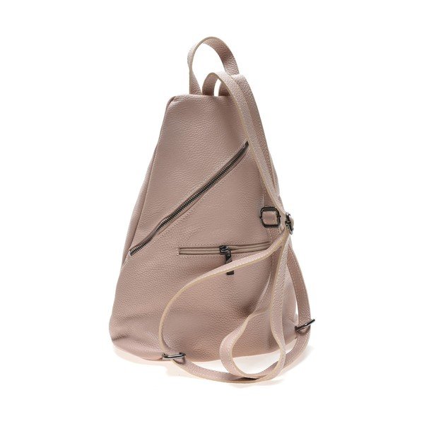 Zaino in pelle - Mangotti Bags-image-1
