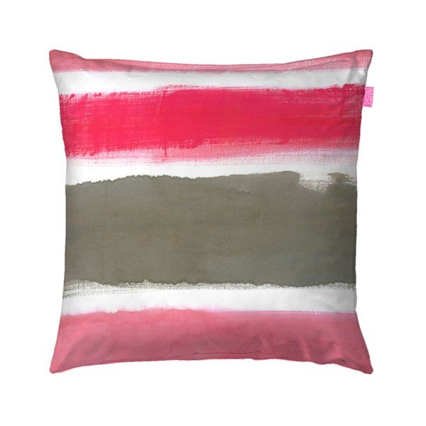 Povlak na polštář Brushed 50x50 cm