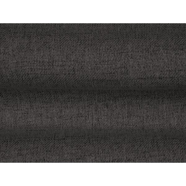 Divano grigio scuro 217 cm Bali - Cosmopolitan Design-image-1