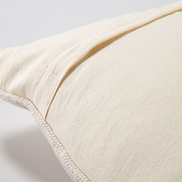 Federa per neonato in cotone alto, 45 x 45 cm Thaide - Kave Home-image-2