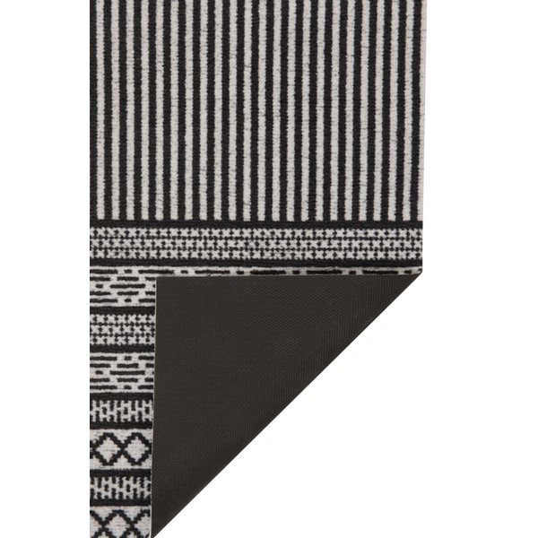 Runner Lani crema e nero, 60 x 180 cm Cook & Clean - Zala Living-image-4