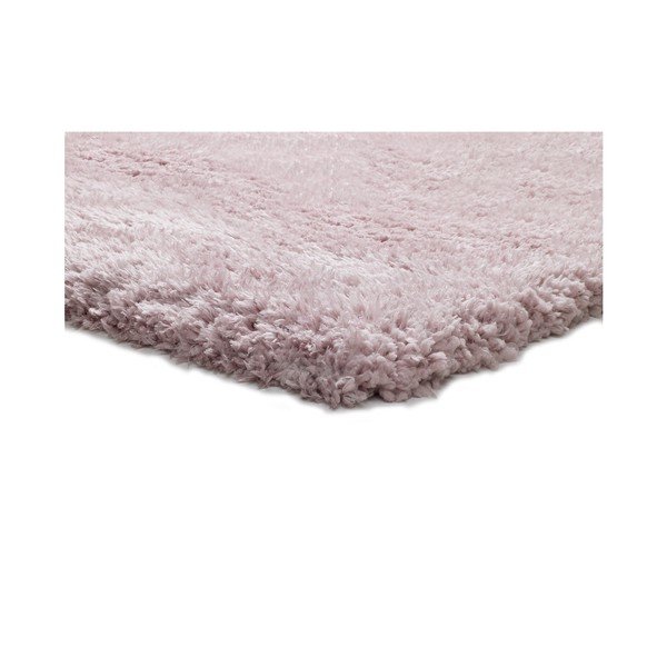 Tappeto rosa , 200 x 290 cm Floki Liso - Universal-image-2