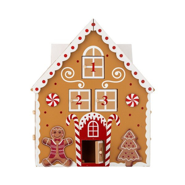 Decorazione dell'avvento Ginnie – Bloomingville-image-4