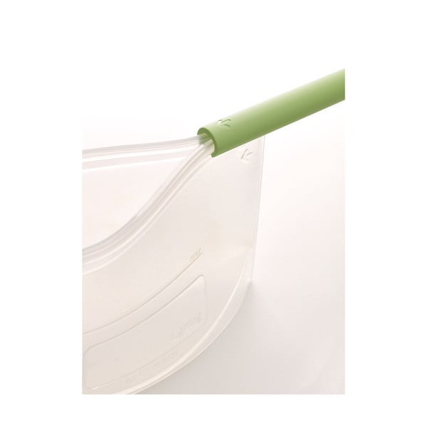 Set di 3 sacchetti per snack riutilizzabili - Lékué-image-3