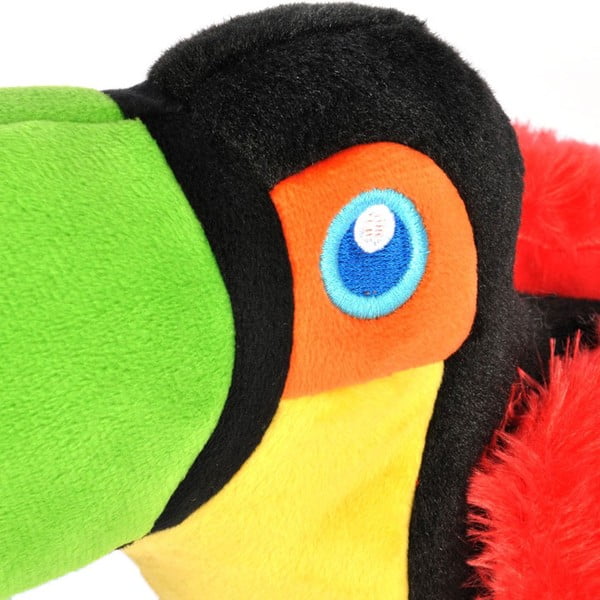 Giocattolo per cane Tukan - P.L.A.Y.-image-4