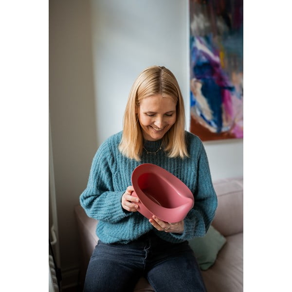 Vasino rosa scuro Dusty pink - Kindsgut-image-2
