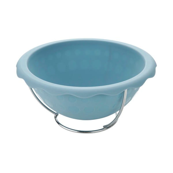 Stampo da forno in silicone blu Pattiserie - Fackelmann-image-2