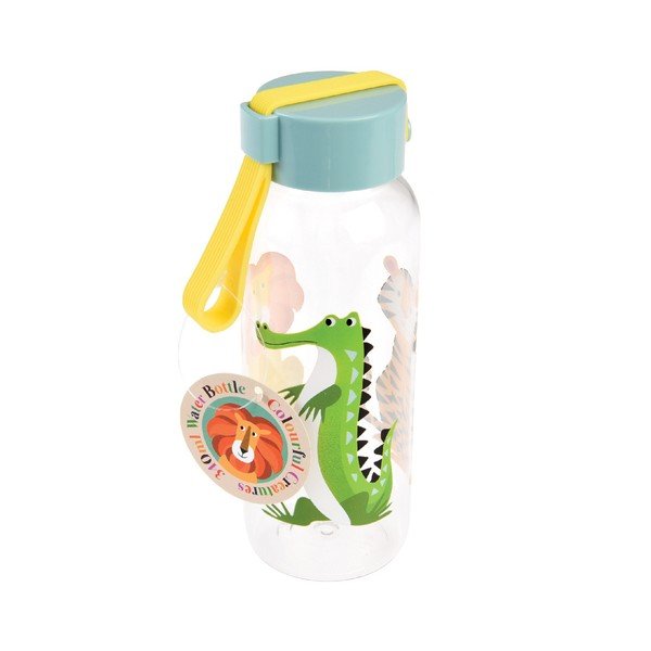 Lahev na vodu Rex London Creatures, 340 ml