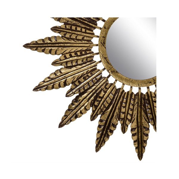 Specchio da parete 90x90 cm - Ixia-image-3