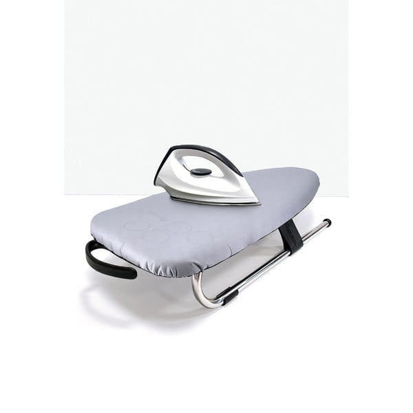 Asse da stiro da tavola 72x29 cm K-Mini Surf – Rolser-image-1