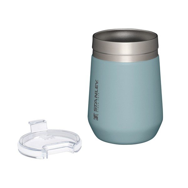 Tazza termica verde da 290 ml - Stanley-image-2