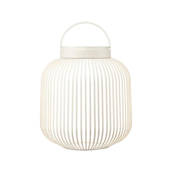 Apparecchio LED portatile USB dimmerabile per esterni ø 27,5 cm Lito Led - Blomus-image-3