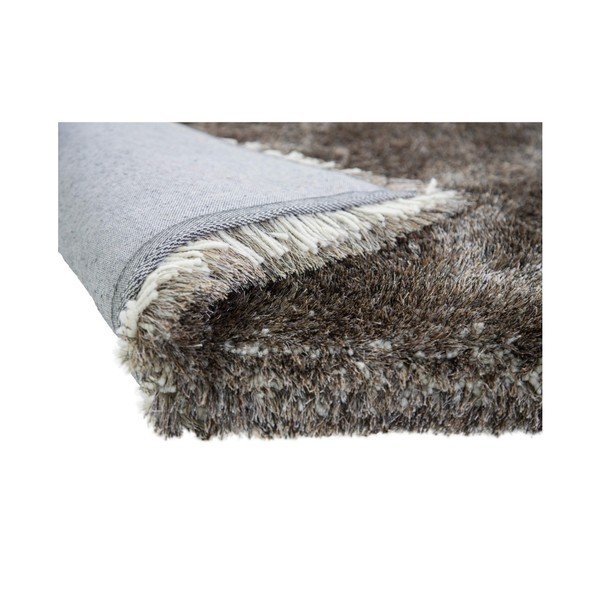 Světle hnědý koberec Flair Rugs Pearl, 120 x 170 cm-image-1