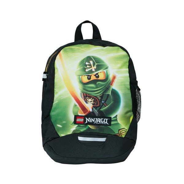 Dětský batoh LEGO® Ninjago Lloyd