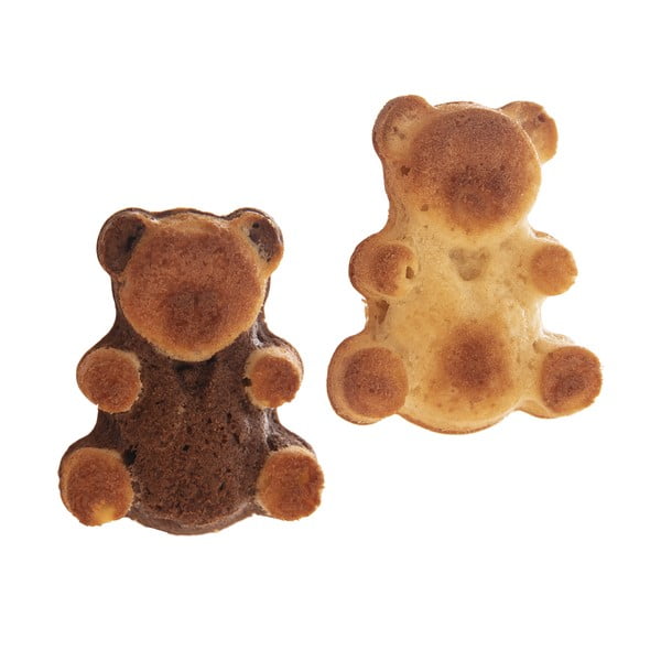 Stampo da forno in silicone 18x31 cm – Orion-image-4