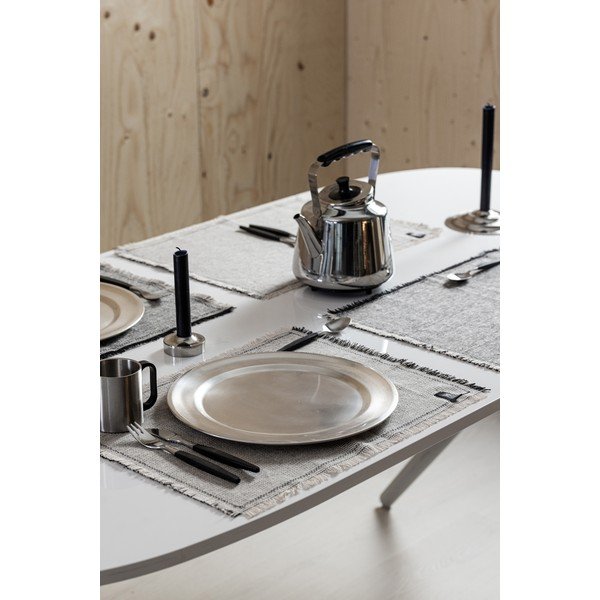 Tovaglietta di stoffa 45x35 cm Liv - Markslöjd-image-1