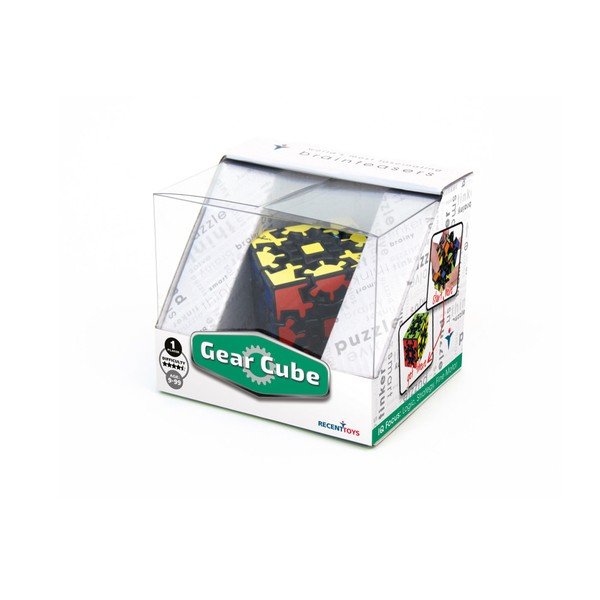 Cubo di Rubik Gear Cube - RecentToys-image-2