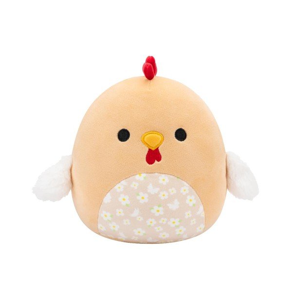 Peluche Rutie - SQUISHMALLOWS
