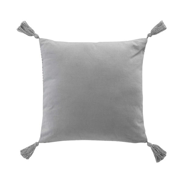 Cuscino decorativo 40x40 cm Louisette - douceur d'intérieur-image-2