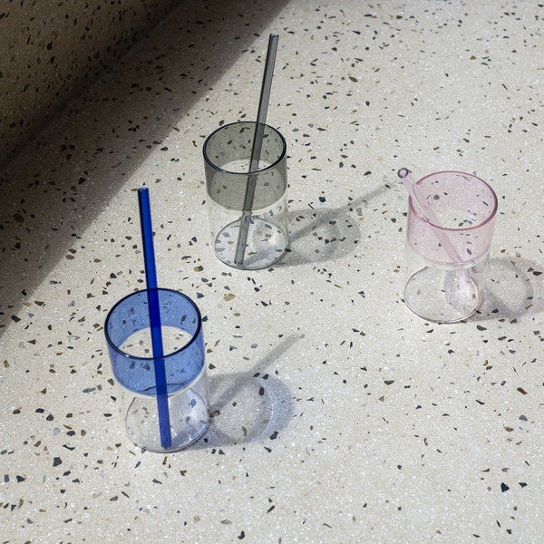Set di bicchieri 2 pz 370 ml Cruse – ONA-image-3