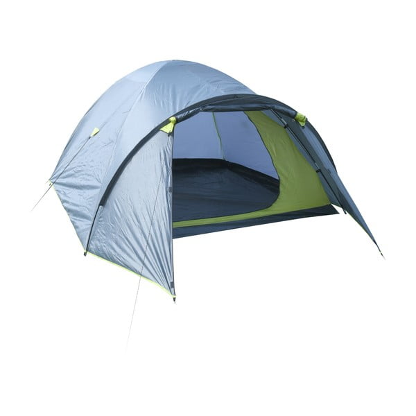 Tenda grigia per 4 persone Pula - Cattara-image-2