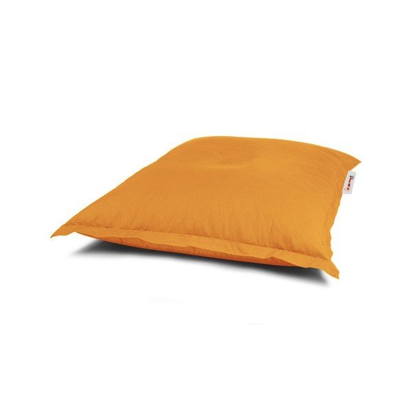 Borsa da giardino arancione Mattress - Floriane Garden