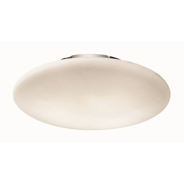 Lampada da soffitto in vetro soffiato Amaris - Evergreen Lights