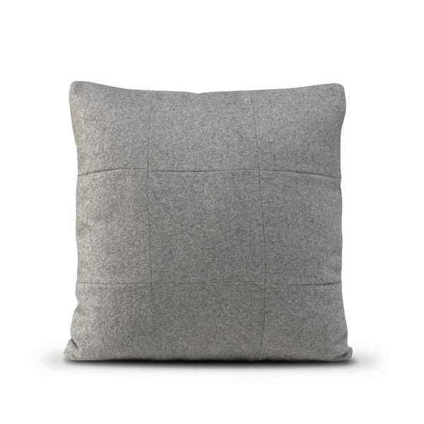 Federa in feltro 50x50 cm Square felt - HF Living