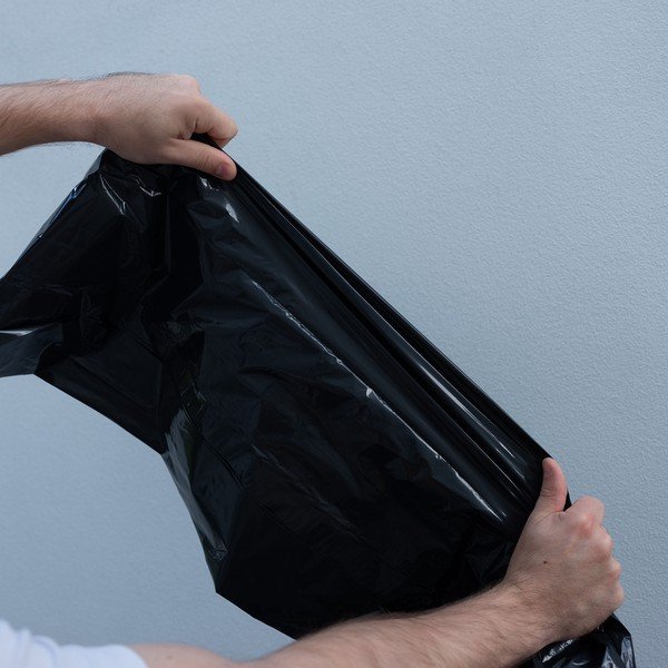 Sacchetti della spazzatura compostabili 20 pz 90 l – Addis-image-3