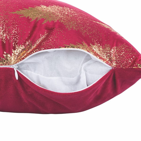 Cuscino decorativo 43x43 cm - VDE Tivoli 1996-image-1