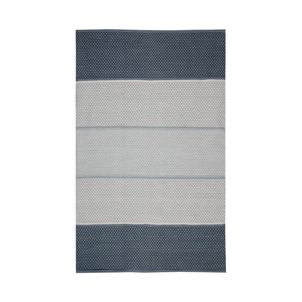 Tappeto in cotone Eco Rugs Rostock, 120 x 180 cm - Eko Halı