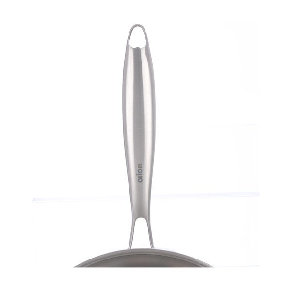 Padella in acciaio inox ø 20 cm Steela – Orion-image-4