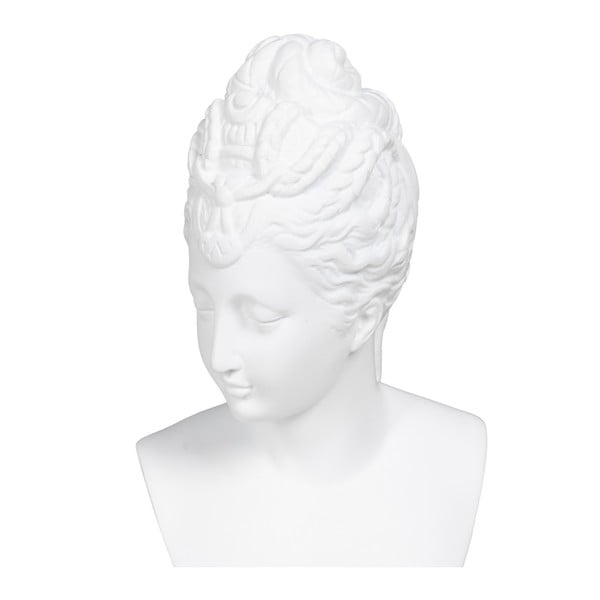 Statua in poliresina (altezza 29,5 cm) Bust - Ixia-image-3
