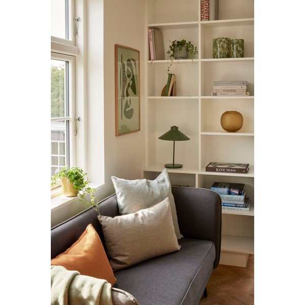 Cuscino decorativo 50x80 cm Bliss - Hübsch-image-4