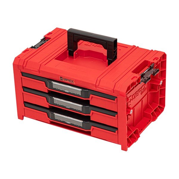 Cassetta degli attrezzi Pro - Qbrick Sys­tem