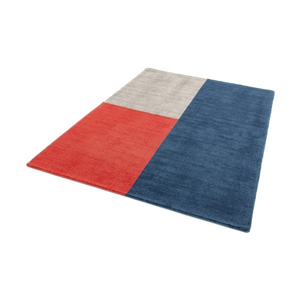 Tappeto , 200 x 300 cm Blox - Asiatic Carpets-image-1