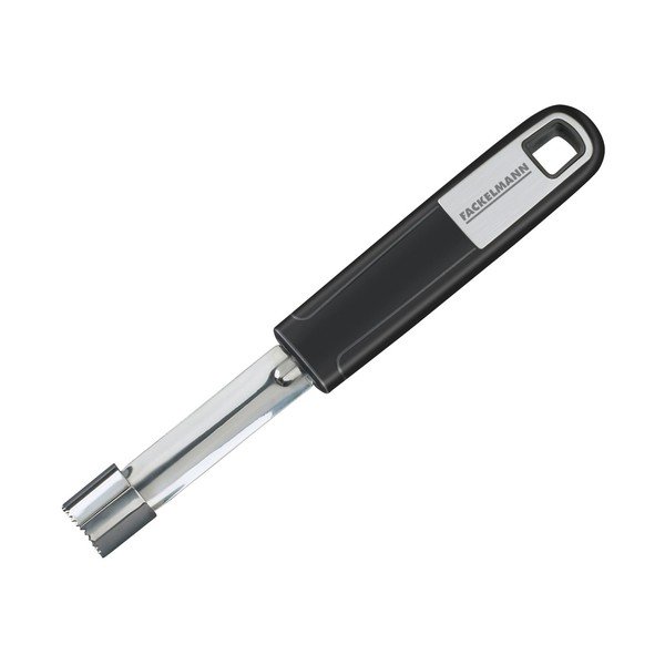 Tagliacarte nero Food & More Sense - Fackelmann