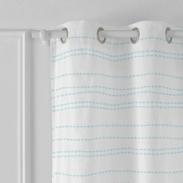 Tenda in cotone per bambini, 135 x 180 cm Sea Life - Moshi Moshi-image-2