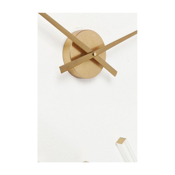 Orologio da parete Visible Sticks, ⌀ 92 cm - Kare Design-image-2
