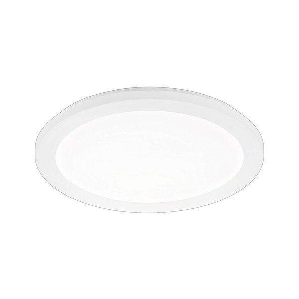 Plafoniera LED bianca Gotland - Fischer & Honsel