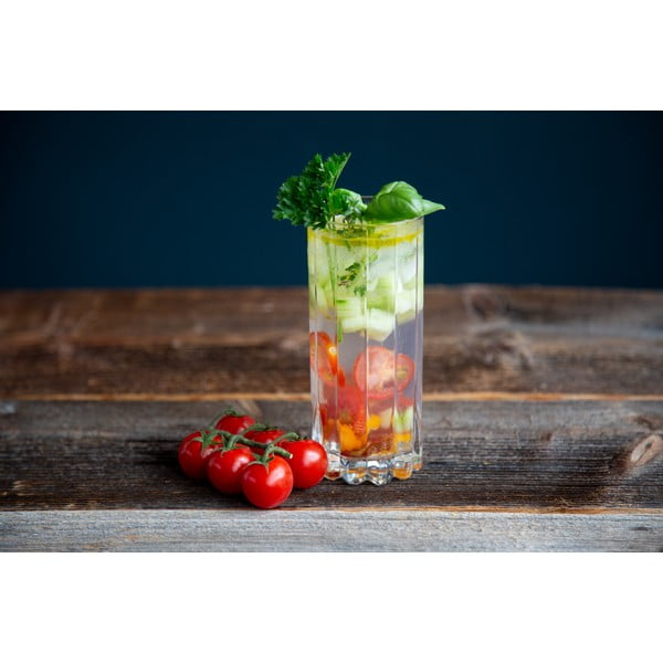 Bicchieri da cocktail in set da 2 310 ml Bar Highball - Riedel-image-1